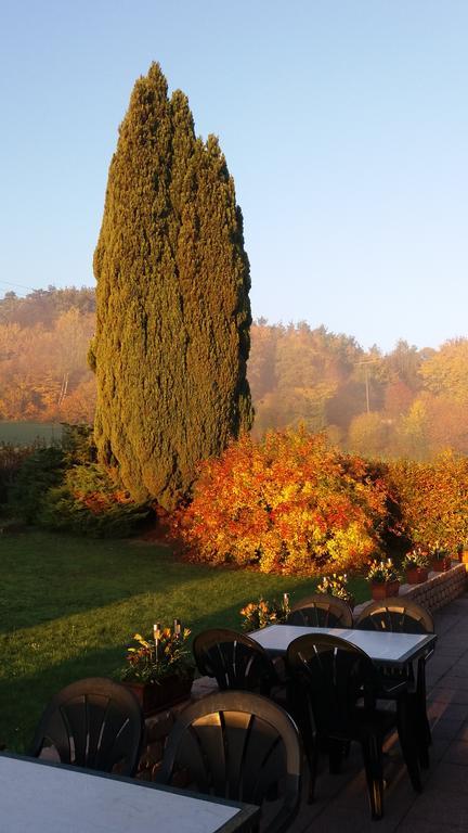 Hotel Sonnenhof Cham Extérieur photo